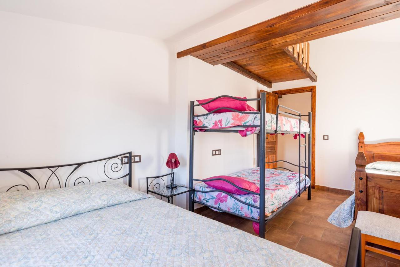 Casa Miramar Villa Almogia Luaran gambar
