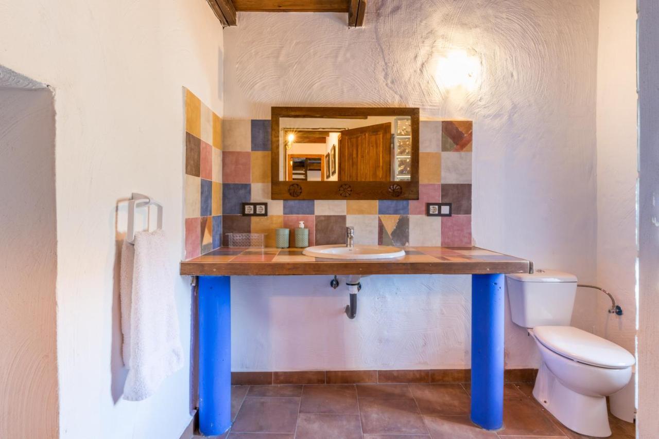 Casa Miramar Villa Almogia Luaran gambar