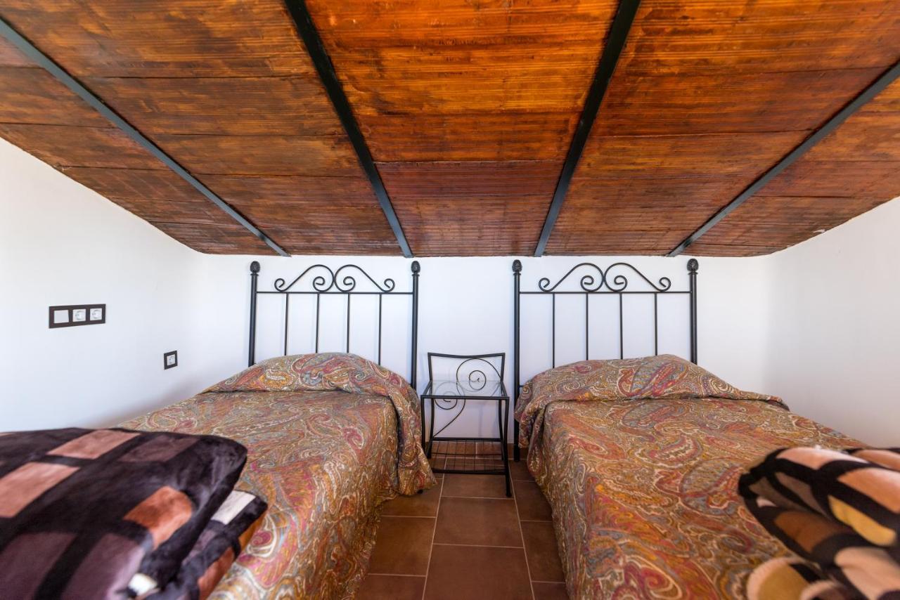 Casa Miramar Villa Almogia Luaran gambar