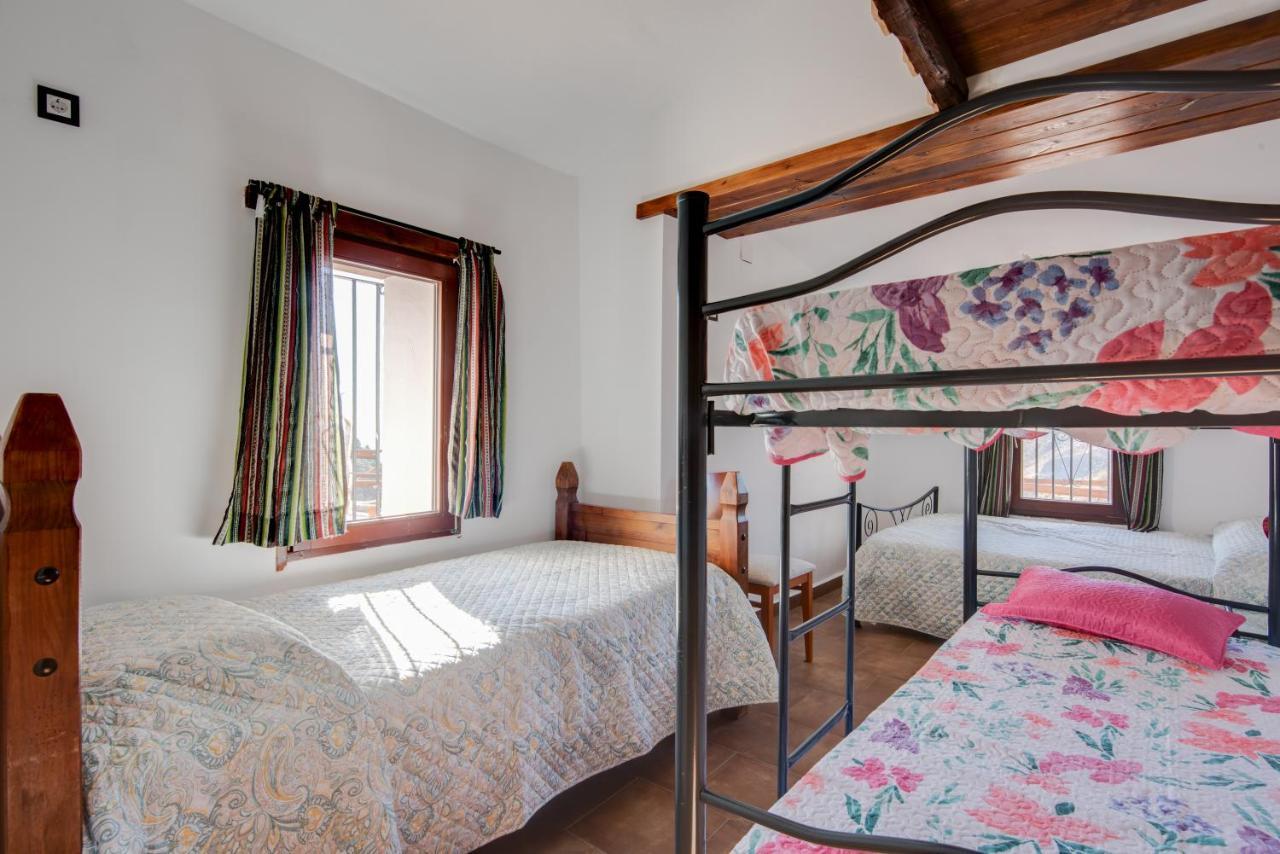 Casa Miramar Villa Almogia Luaran gambar