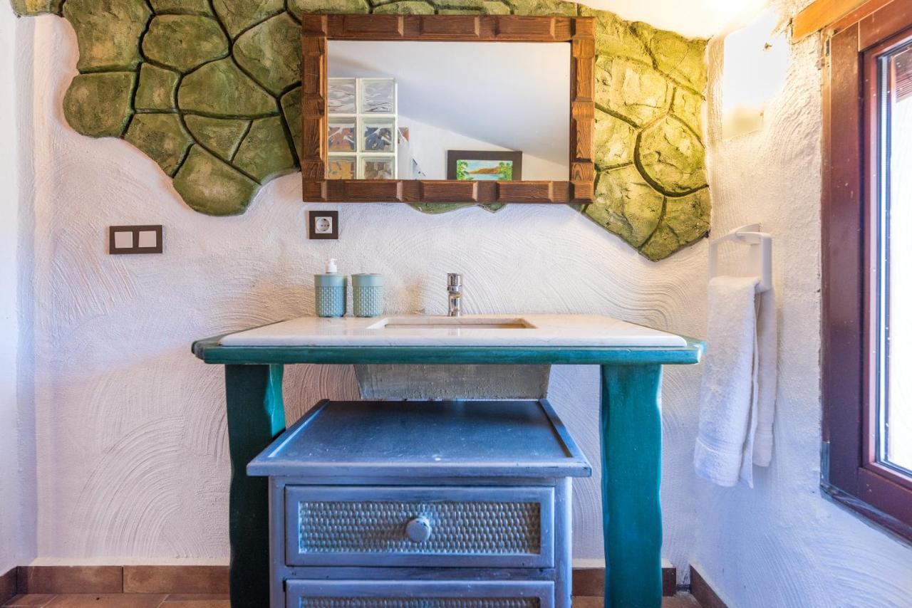 Casa Miramar Villa Almogia Luaran gambar