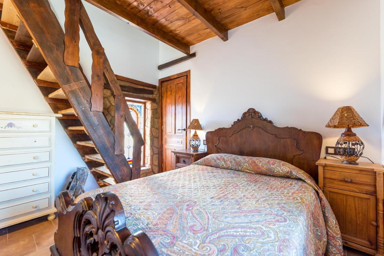 Casa Miramar Villa Almogia Luaran gambar