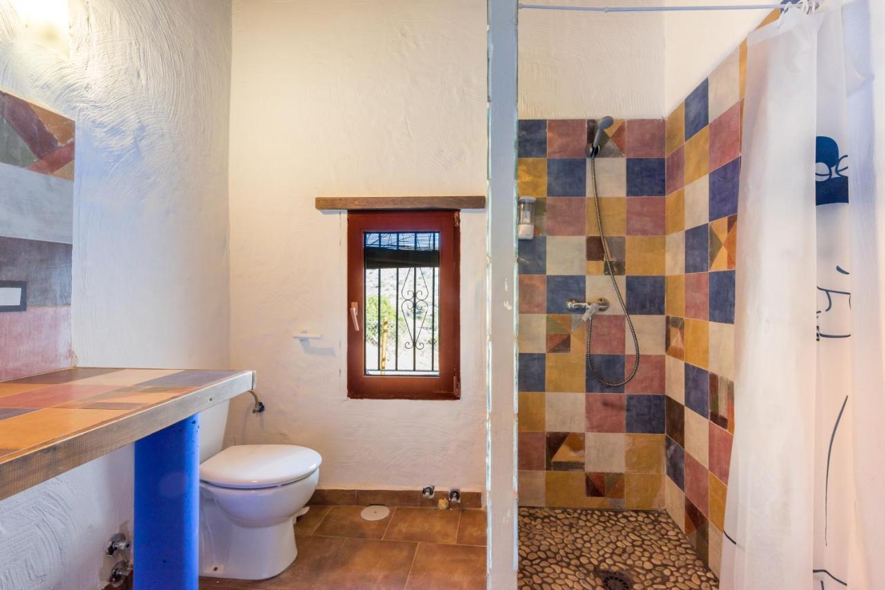 Casa Miramar Villa Almogia Luaran gambar