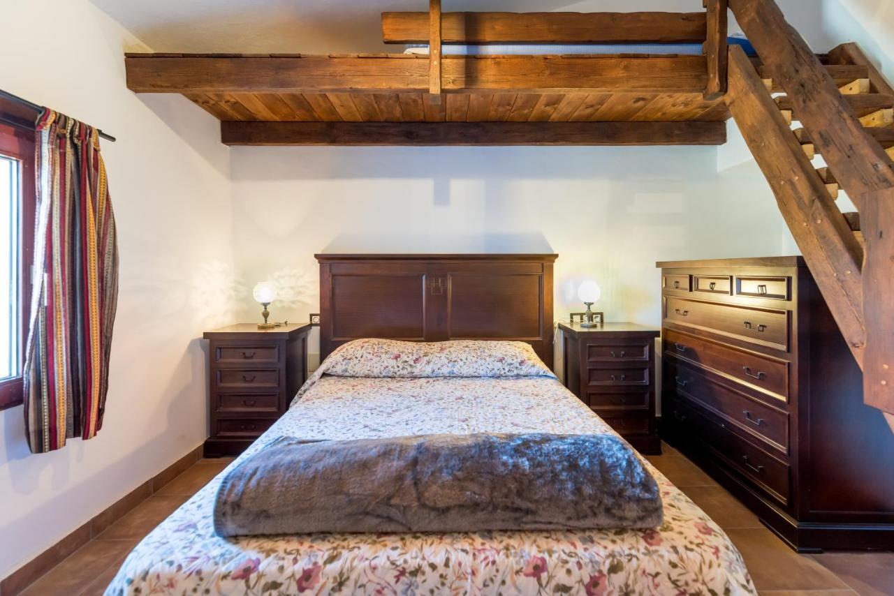 Casa Miramar Villa Almogia Luaran gambar