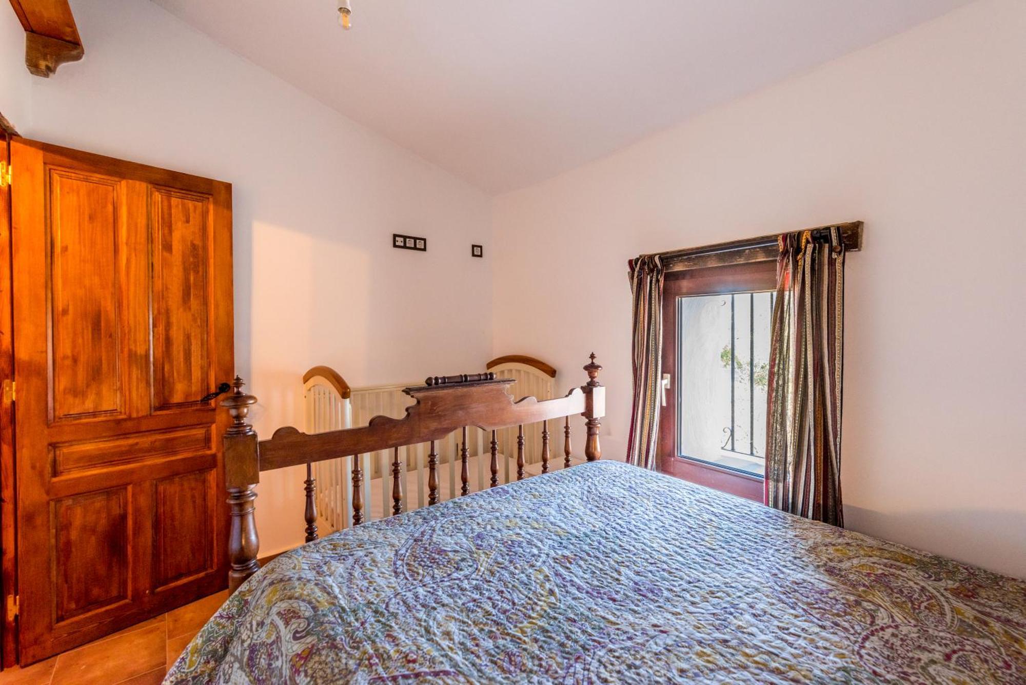 Casa Miramar Villa Almogia Luaran gambar